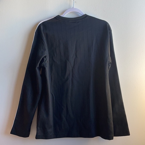 Adidas Baseball Crewneck Sweatshirt NWT Small - Picture 9 of 11